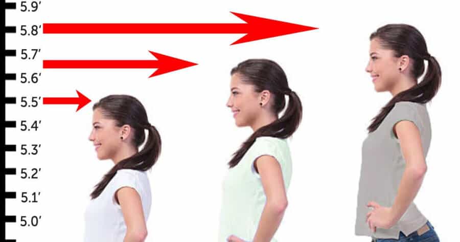 7 cách tăng chiều cao ở tuổi 16 hiệu quả nhất