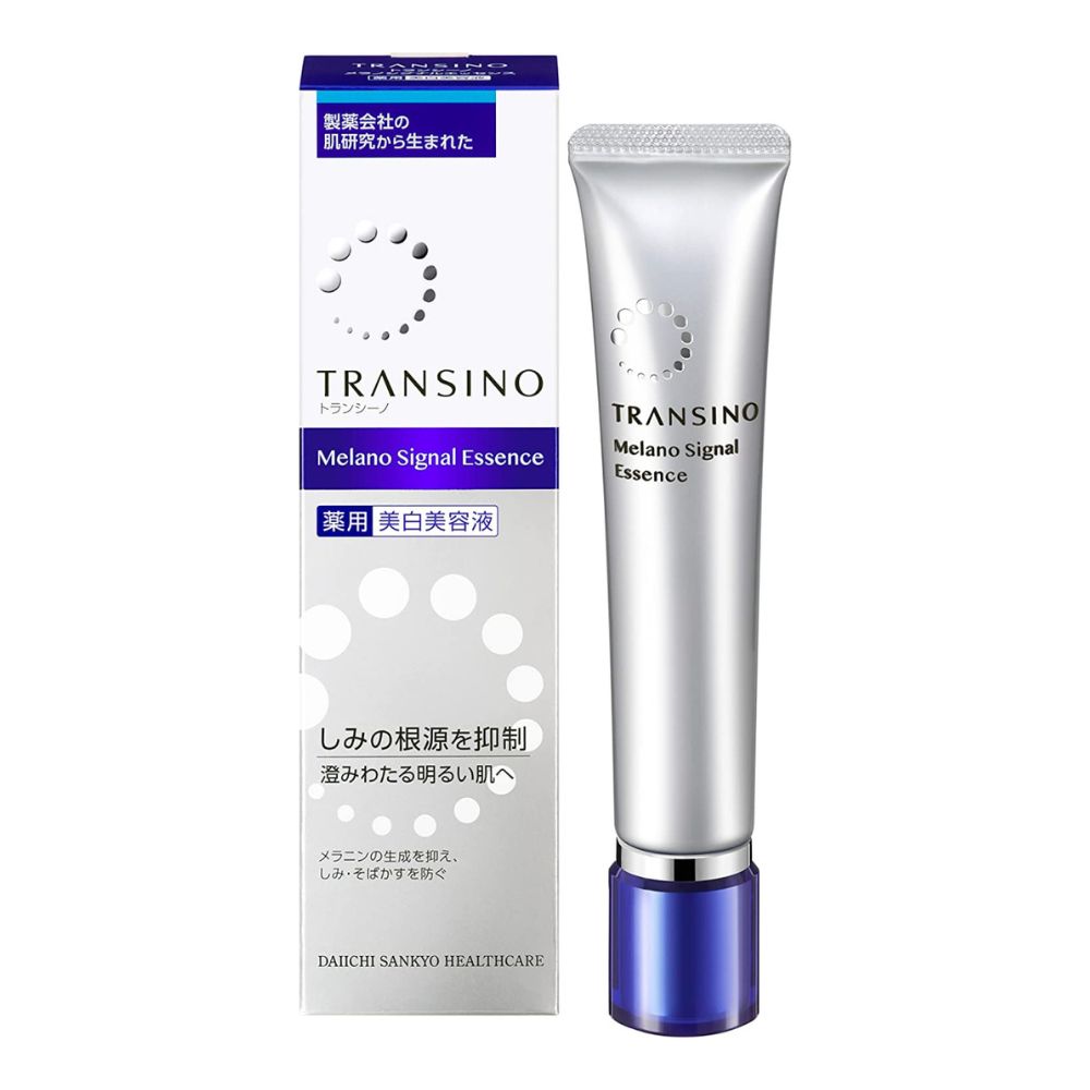 Kem trị nám Transino Melano Signal Essence của Nhật, 30g